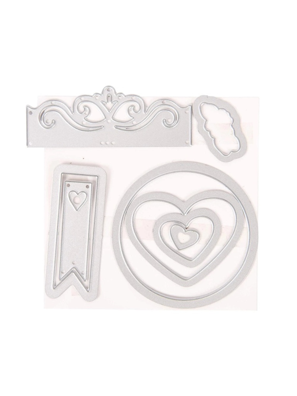 Sizzix Sidekick Starter Kit Portable Manual Die Cutting Embossing Machine - Picture 8 of 13